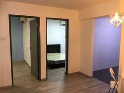 Blk 253 Yuhua Village (Jurong East), HDB 3 Rooms #586533921